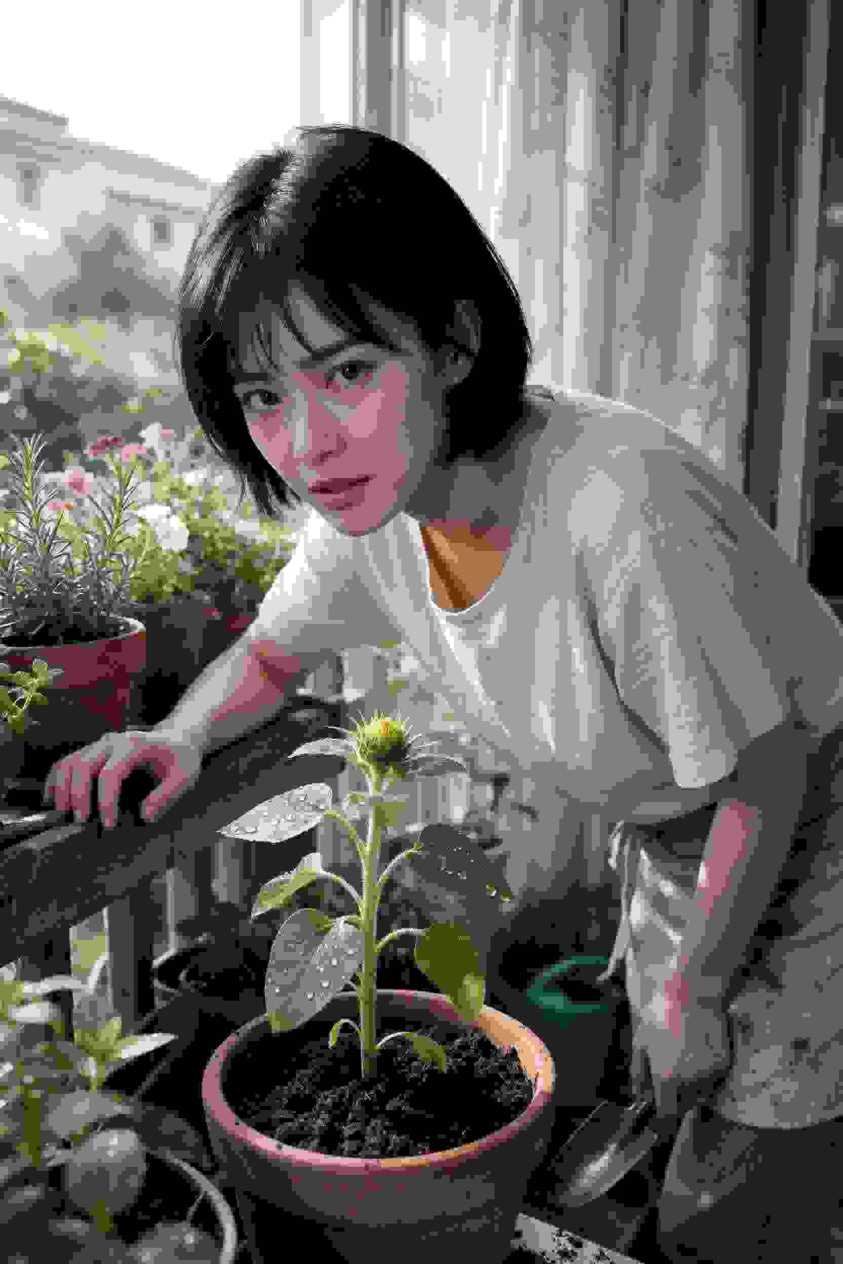 家有儿女第一季