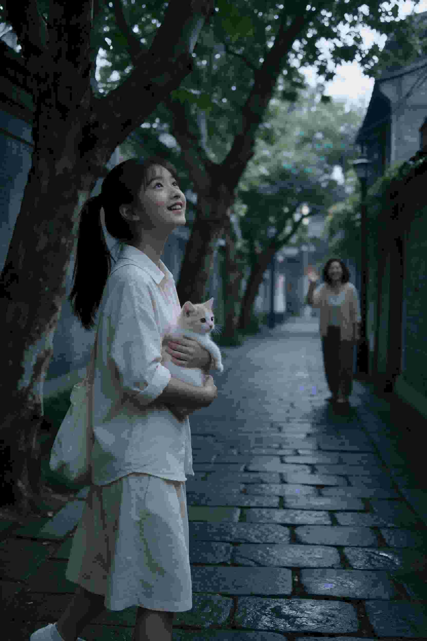 AI魔改家有儿女