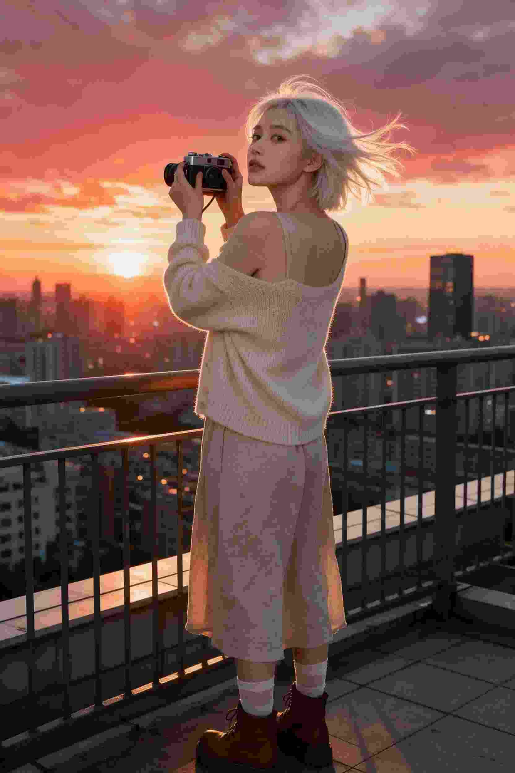 家有儿女·第三季
