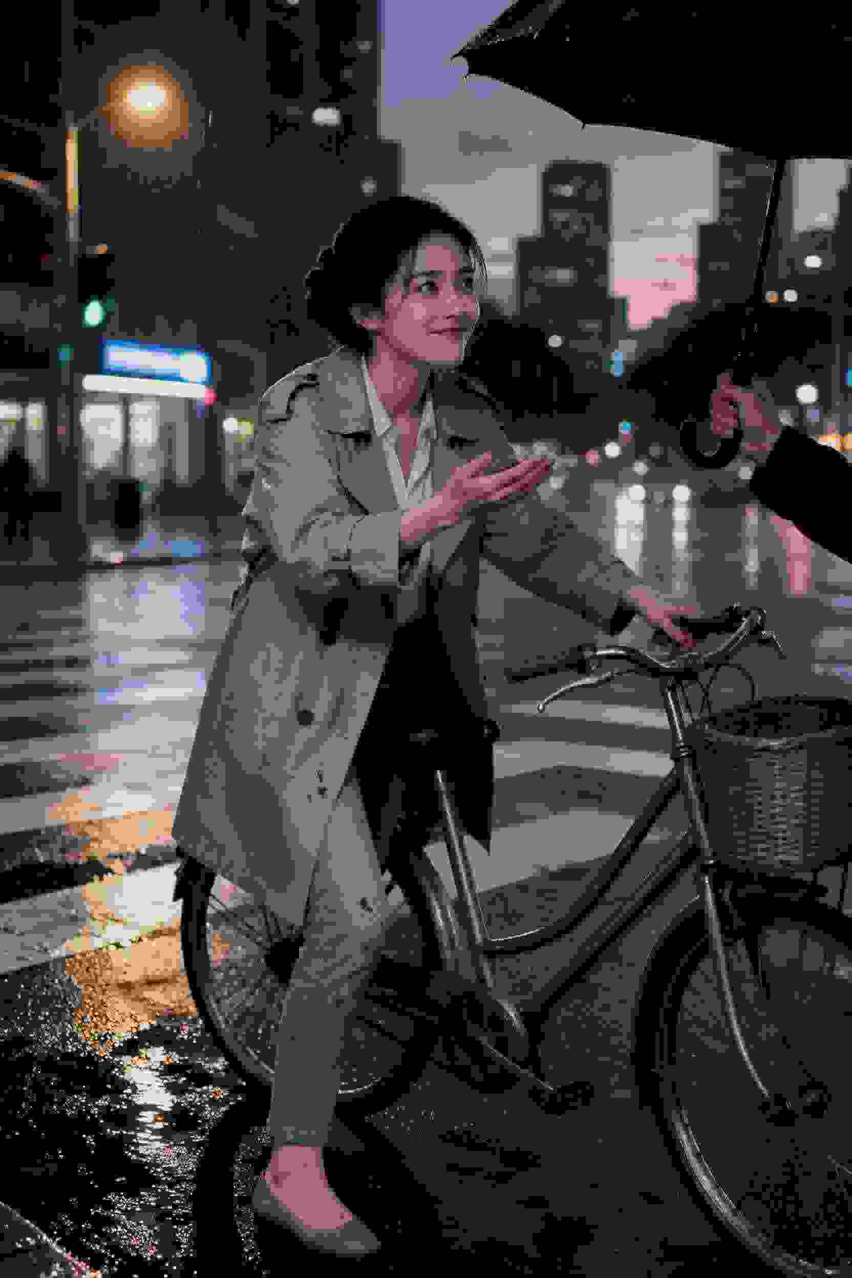 青春校园特辑